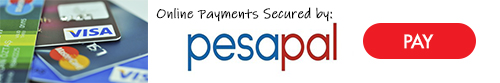 Trek Africa Expeditions Payments online by Pesapal